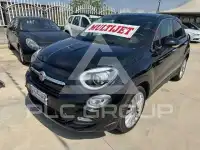 2016 Fiat 500X