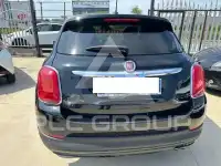 2016 Fiat 500X