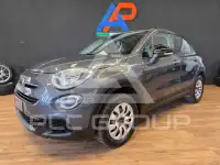 2016 Fiat 500X