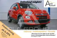 2016 Fiat 500X