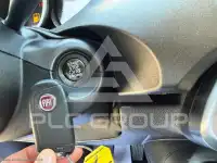 2016 Fiat 500X