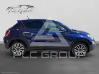 2016 Fiat 500X