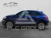 2016 Fiat 500X