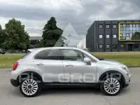 2016 Fiat 500X