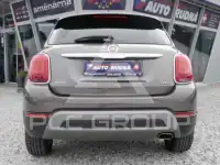 2016 Fiat 500X
