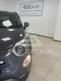 2016 Fiat 500X