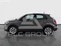 2016 Fiat 500X