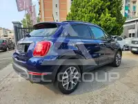 2016 Fiat 500X