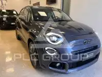 2016 Fiat 500X