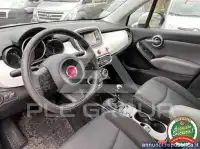 2016 Fiat 500X