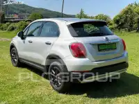 2016 Fiat 500X