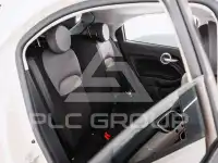 2016 Fiat 500X