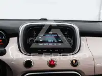 2016 Fiat 500X