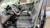 2016 Fiat 500X