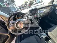 2016 Fiat 500X