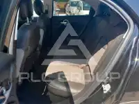 2016 Fiat 500X