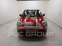 2016 Fiat 500X
