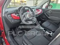 2016 Fiat 500X