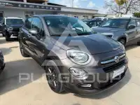 2016 Fiat 500X