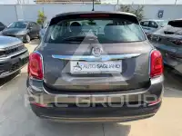 2016 Fiat 500X