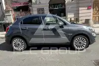 2016 Fiat 500X