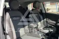 2016 Fiat 500X