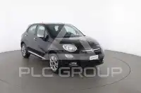 2016 Fiat 500X
