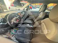 2016 Fiat 500X