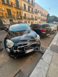 2016 Fiat 500X