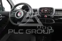 2016 Fiat 500X