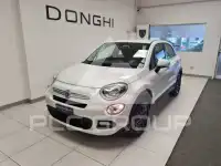 2016 Fiat 500X