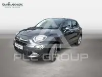 2016 Fiat 500X