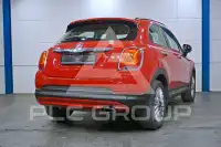 2016 Fiat 500X
