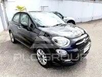 2016 Fiat 500X