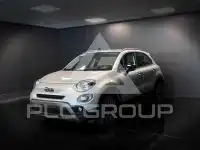 2016 Fiat 500X