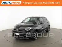 2016 Fiat 500X