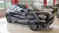 2016 Fiat 500X