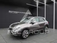 2016 Fiat 500X