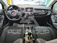2016 Fiat 500X