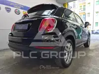 2016 Fiat 500X