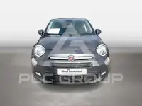 2016 Fiat 500X