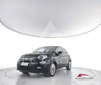 2016 Fiat 500X