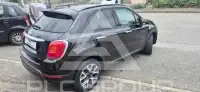 2016 Fiat 500X