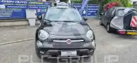 2016 Fiat 500X