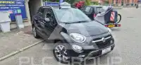 2016 Fiat 500X