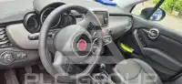2016 Fiat 500X