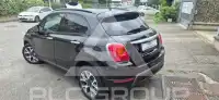 2016 Fiat 500X