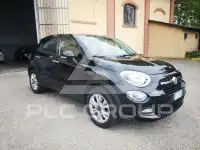 2016 Fiat 500X