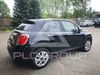 2016 Fiat 500X