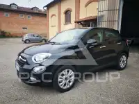 2016 Fiat 500X